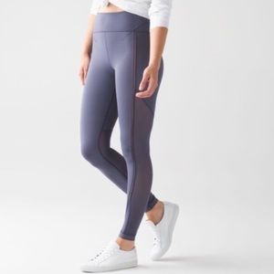 Lululemon Sculpt It Tight